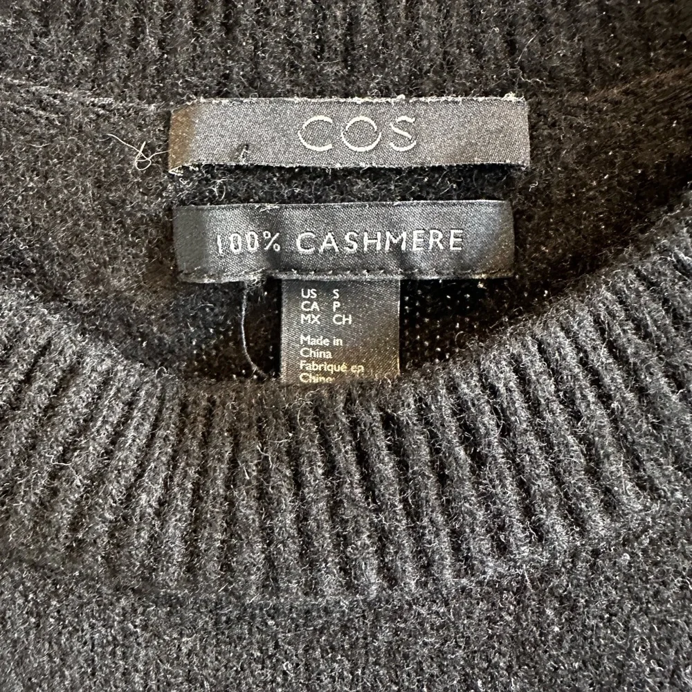 COS 100% Cashmere Sweater - Picture 4 of 5